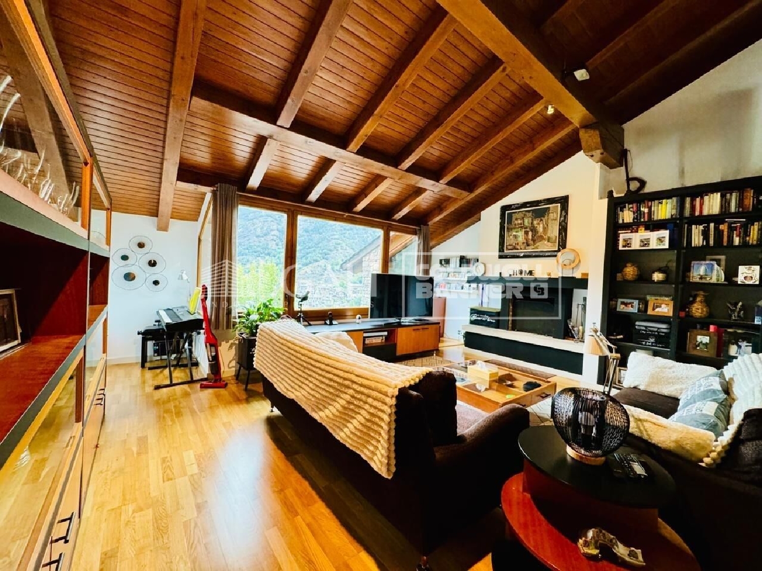  en venta ático Ordino Ordino 7