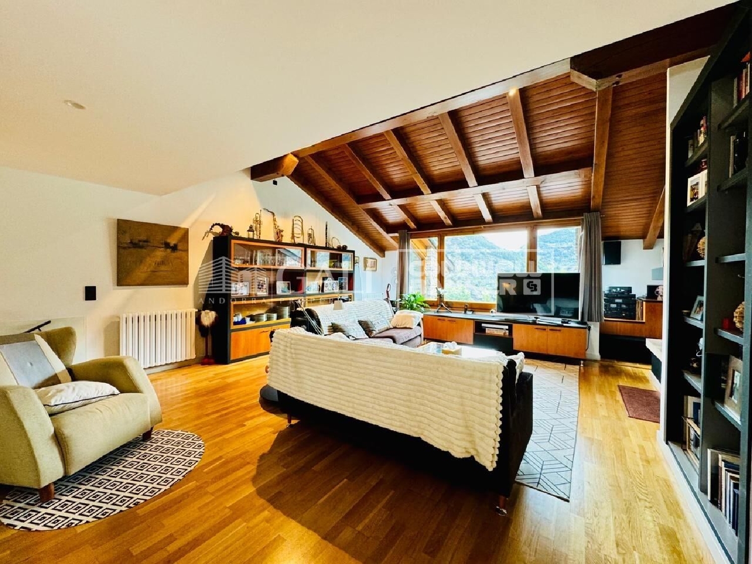  en venta ático Ordino Ordino 8