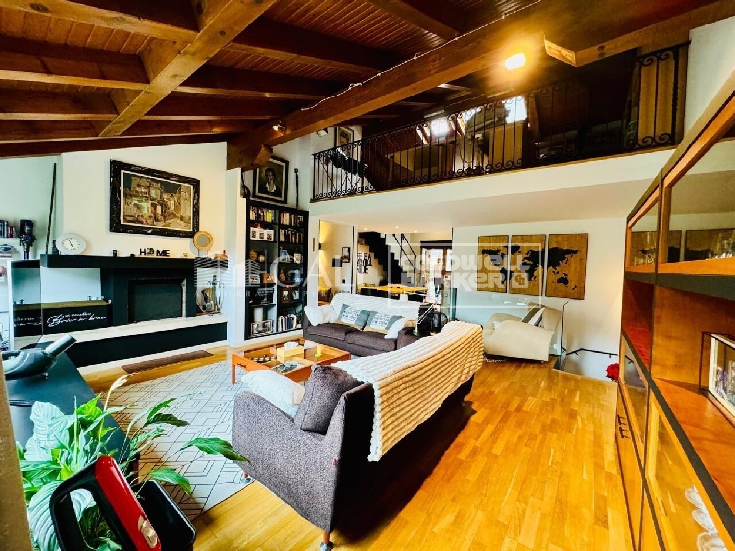  en venta ático Ordino Ordino 2