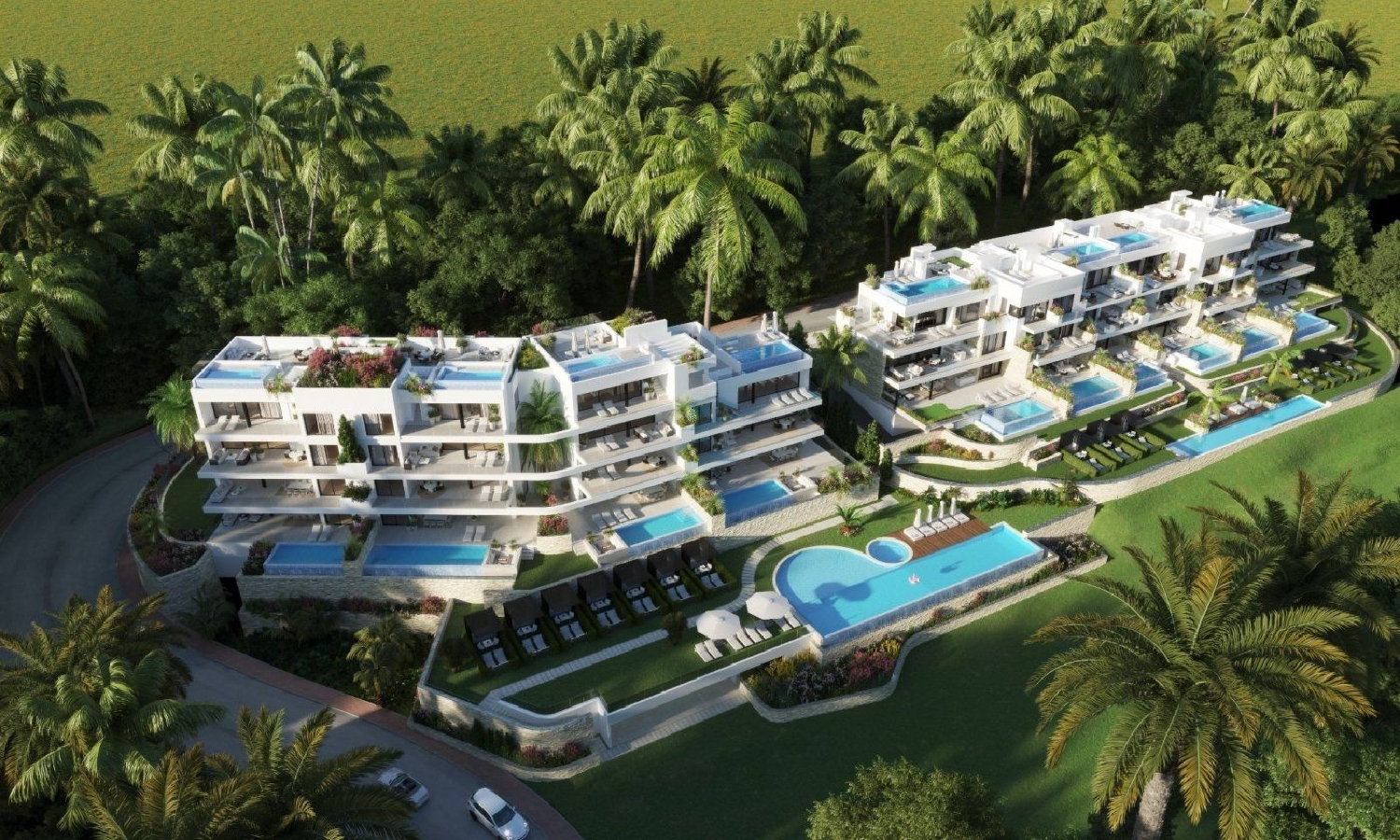  en venta ático Orihuela Baix Segura 1