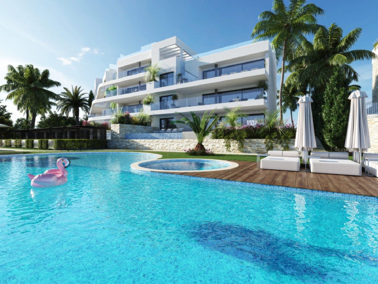  en venta ático Orihuela Baix Segura 2