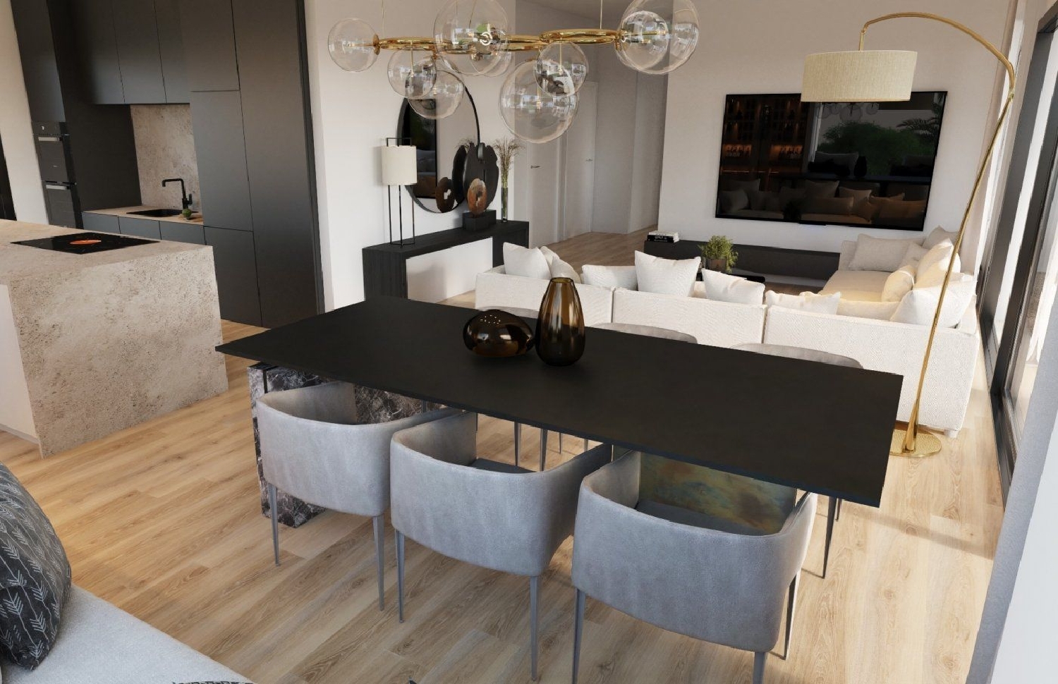  en venta ático Orihuela Baix Segura 9