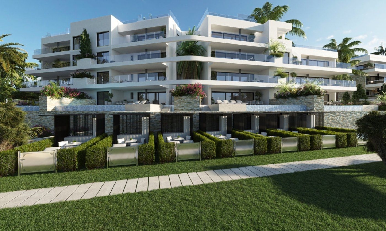  en venta ático Orihuela Baix Segura 5