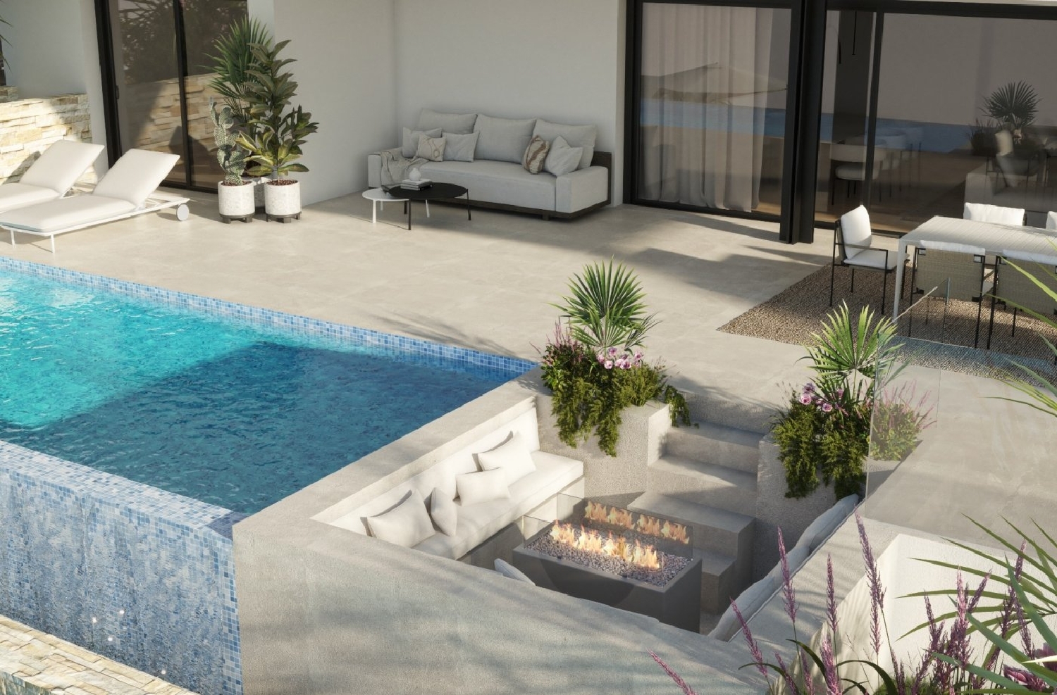  for sale penthouse Orihuela Baix Segura 6