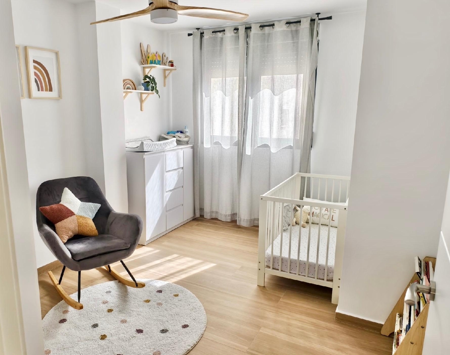  till salu takvåning Orihuela Baix Segura 6