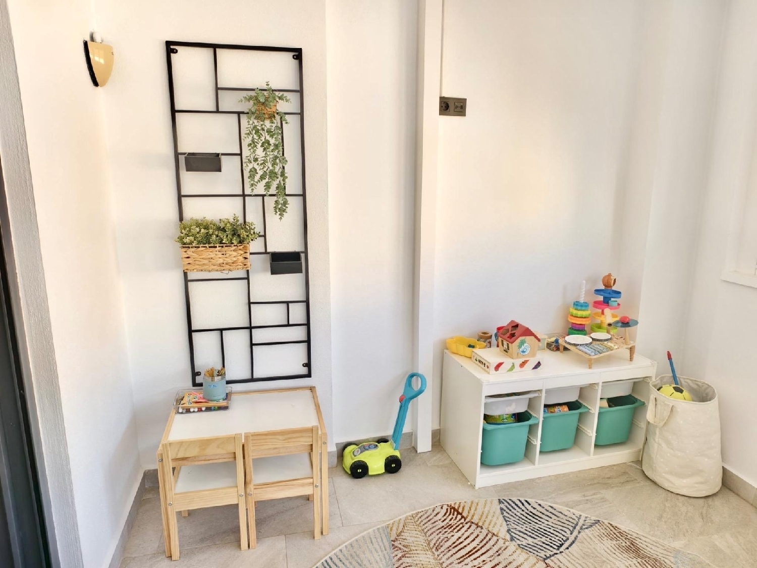  till salu takvåning Orihuela Baix Segura 4
