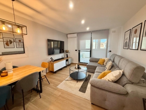 Orihuela Baix Segura penthouse foto 6286873