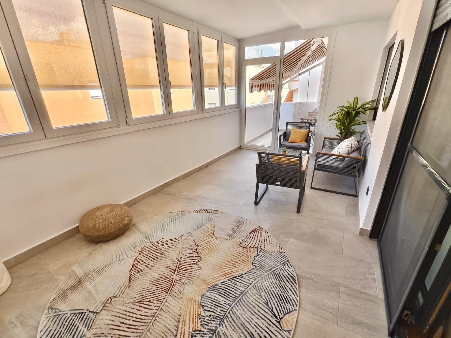  till salu takvåning Orihuela Baix Segura 5