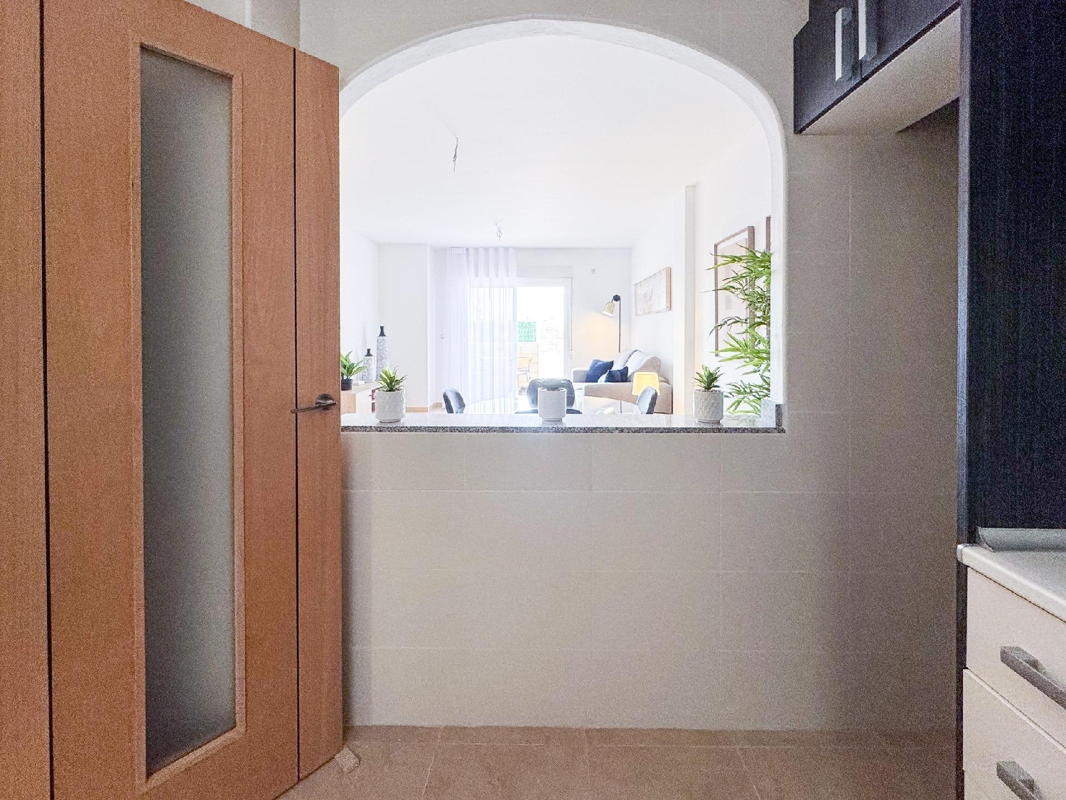  for sale penthouse Orihuela Costa Baix Segura 7