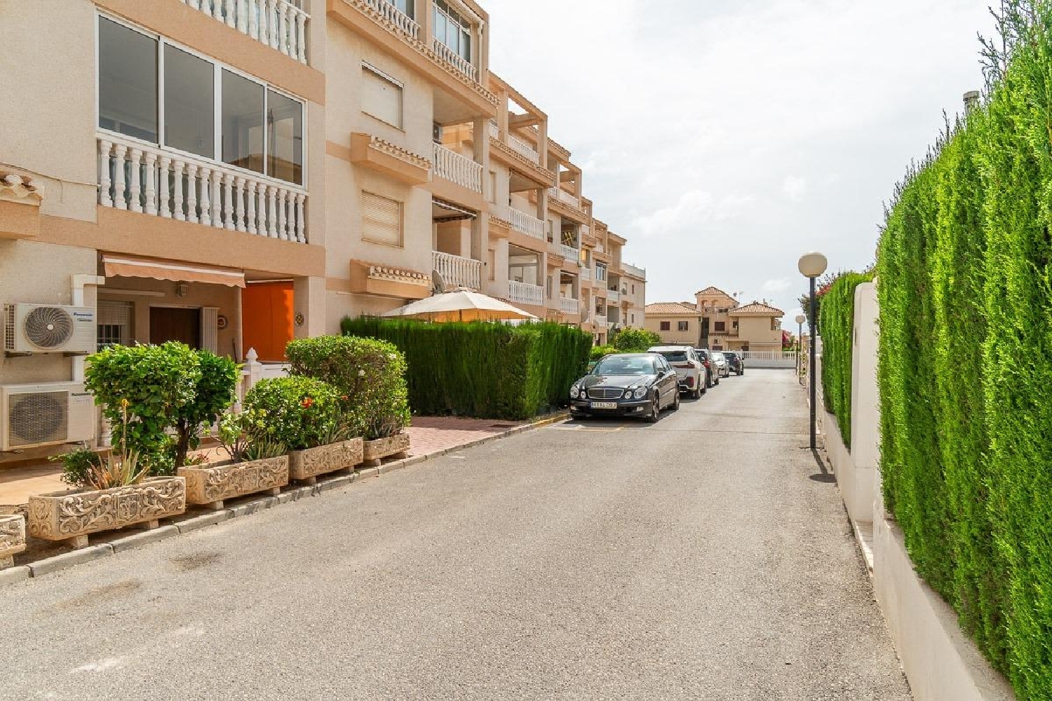  for sale penthouse Orihuela Costa Baix Segura 5