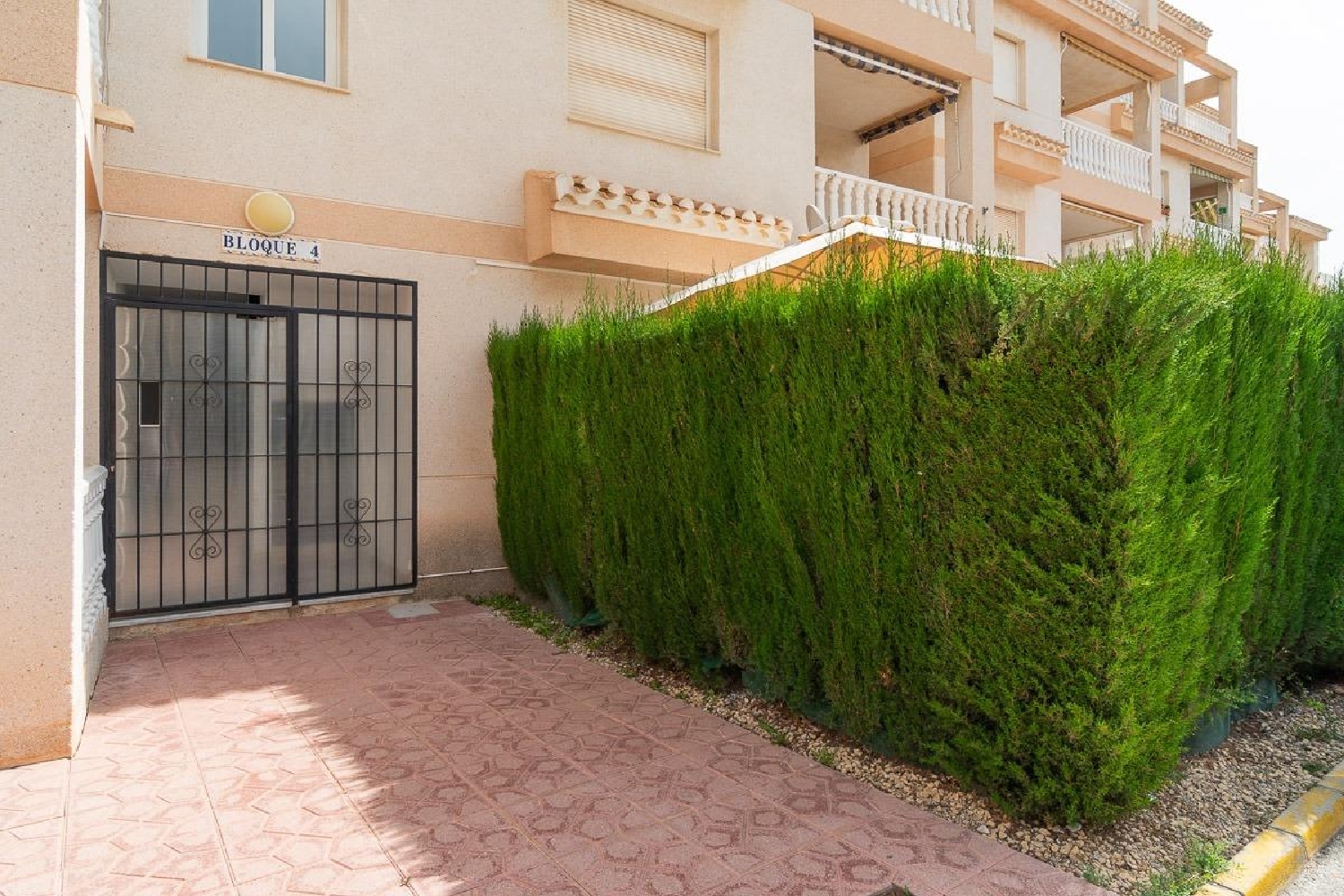  for sale penthouse Orihuela Costa Baix Segura 6