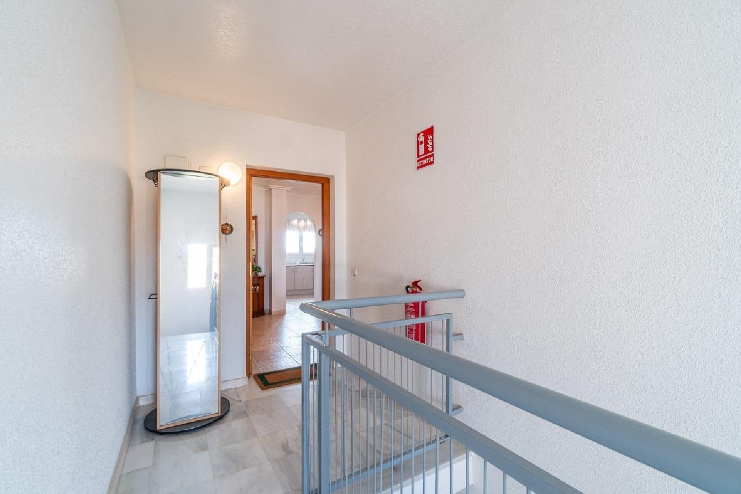  for sale penthouse Orihuela Costa Baix Segura 7