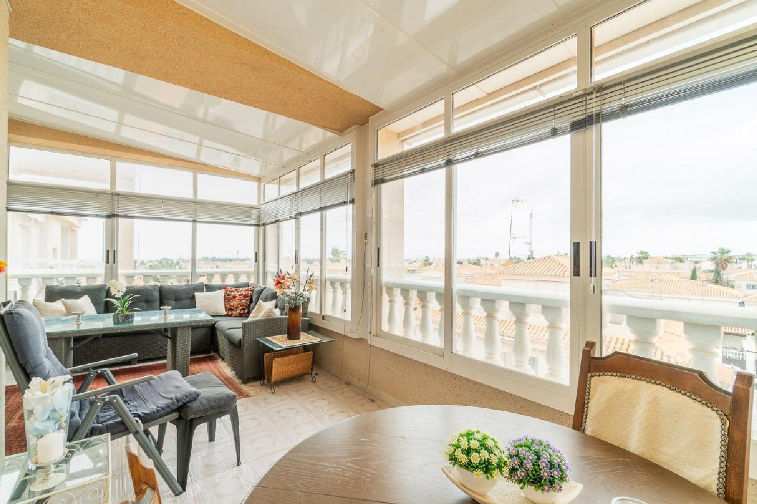  for sale penthouse Orihuela Costa Baix Segura 3