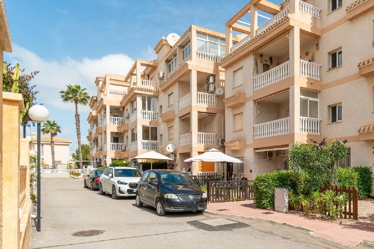  for sale penthouse Orihuela Costa Baix Segura 2