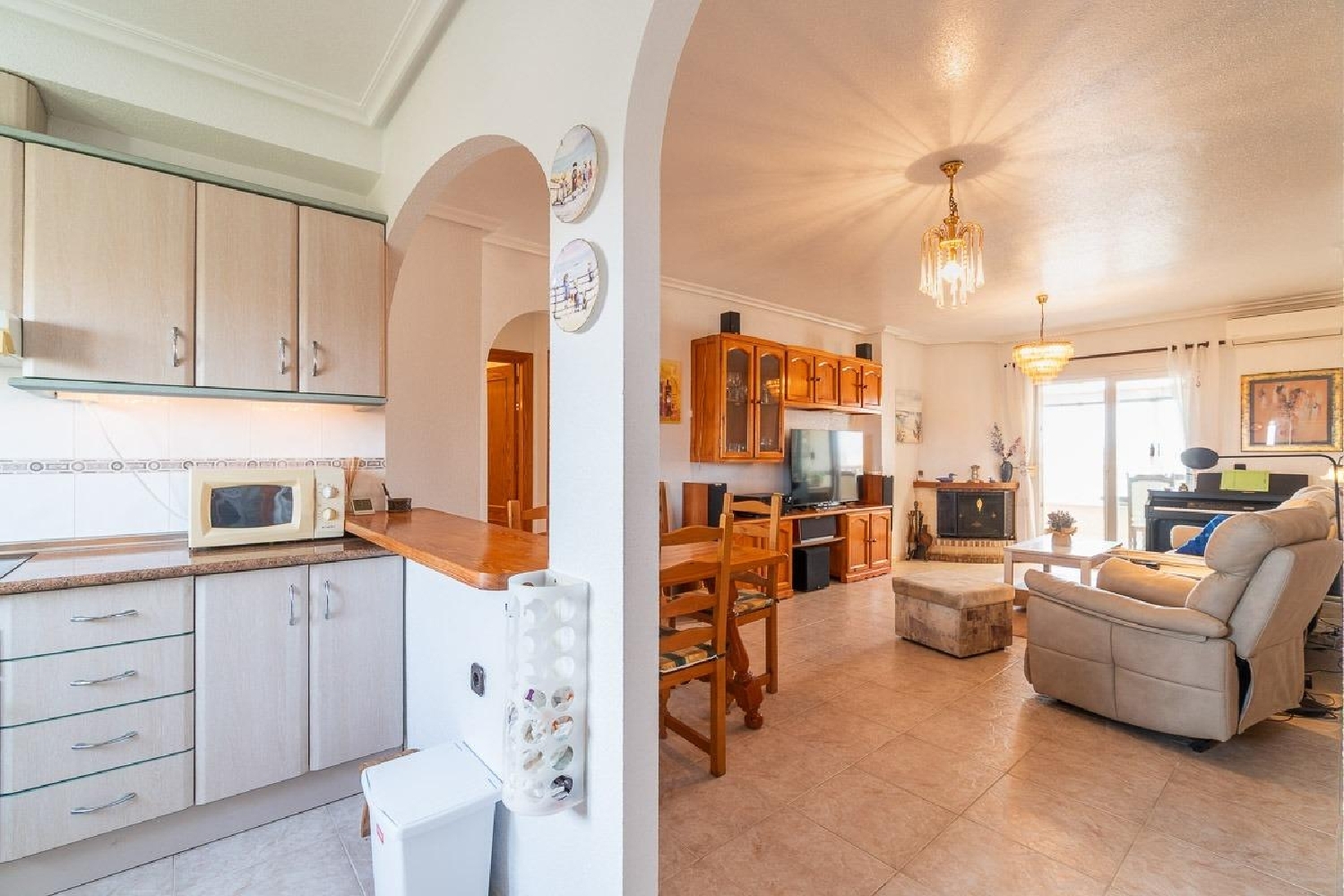  for sale penthouse Orihuela Costa Baix Segura 4