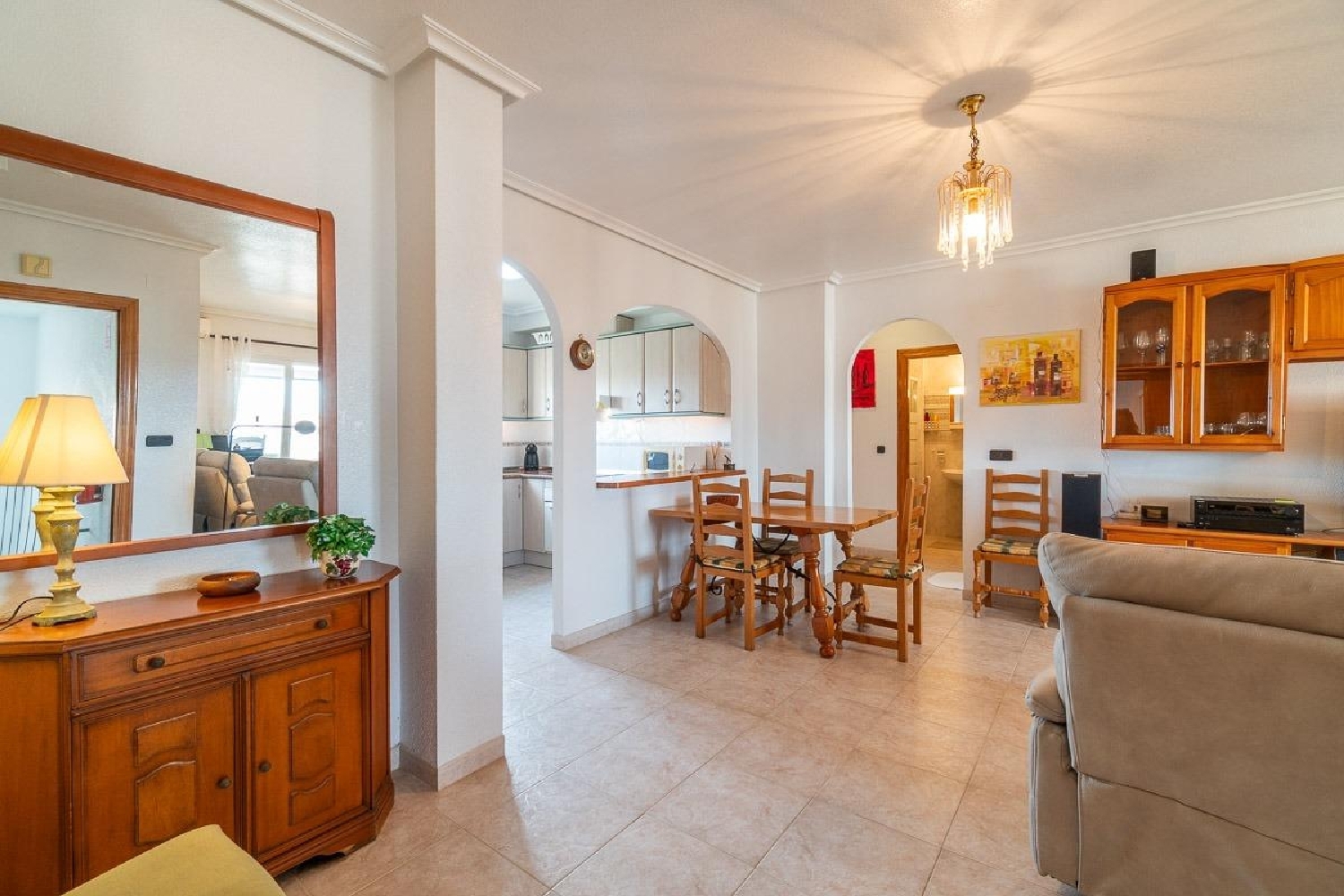  for sale penthouse Orihuela Costa Baix Segura 8
