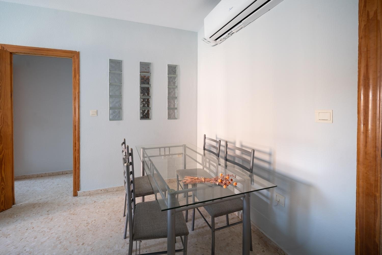  en venta ático Otura Vega De Granada 4