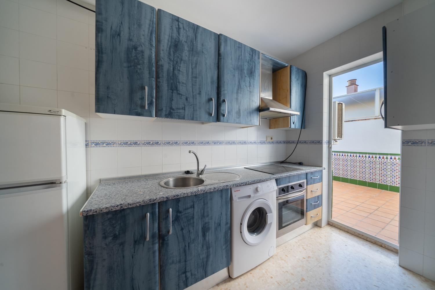  en venta ático Otura Vega De Granada 7