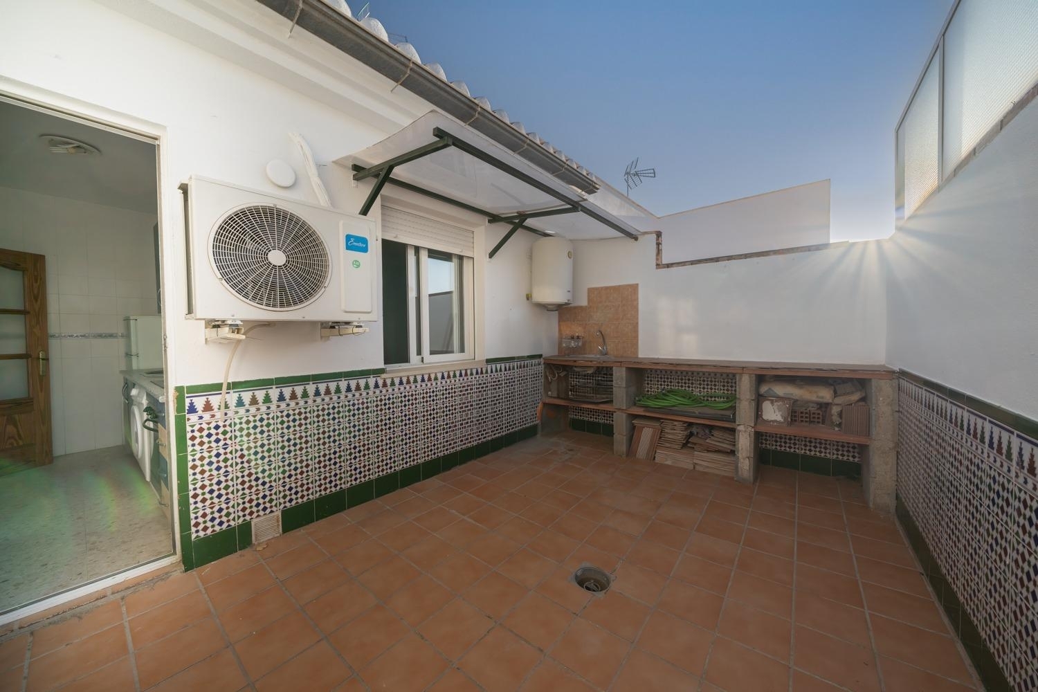  en venta ático Otura Vega De Granada 8