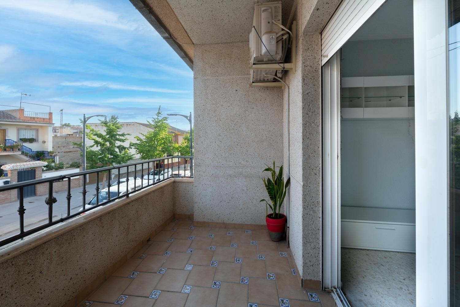  en venta ático Otura Vega De Granada 2