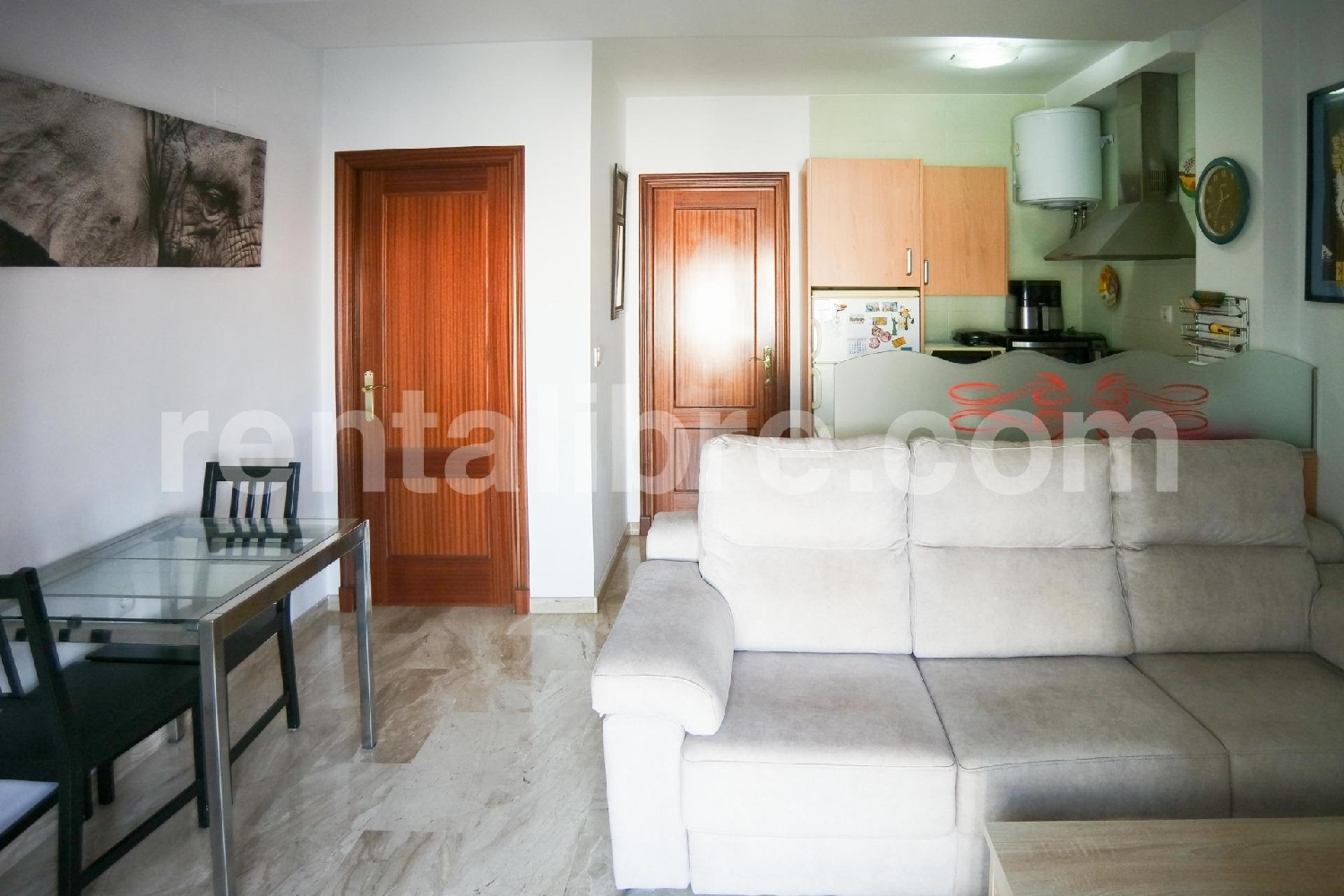  en venta ático Pago Del Humo Bahía De Cádiz 6