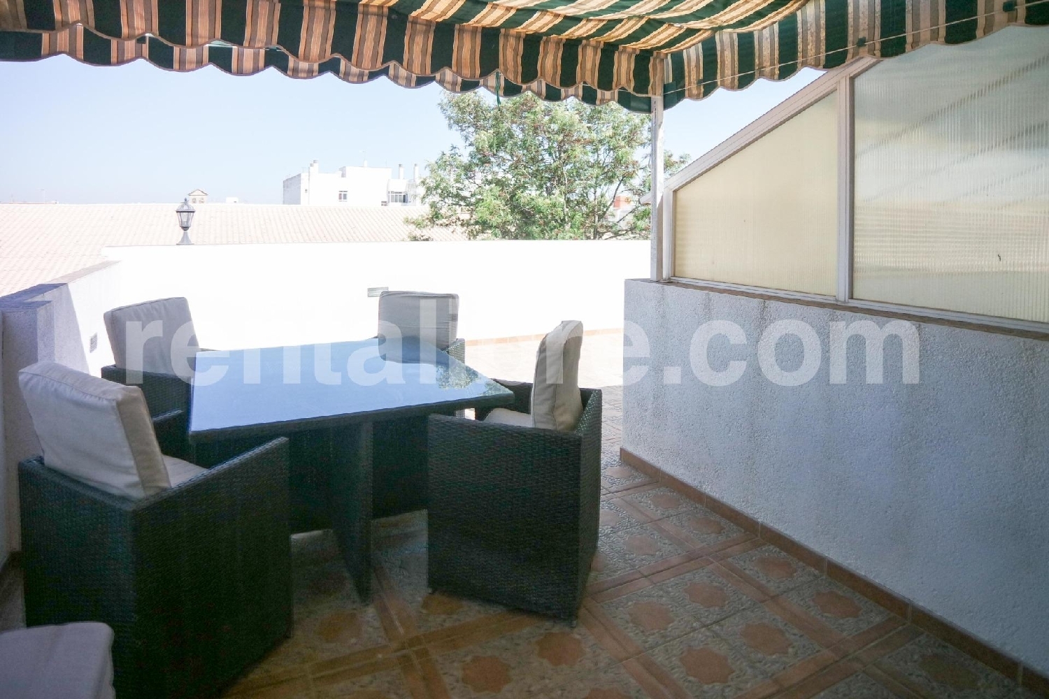 en venta ático Pago Del Humo Bahía De Cádiz 3