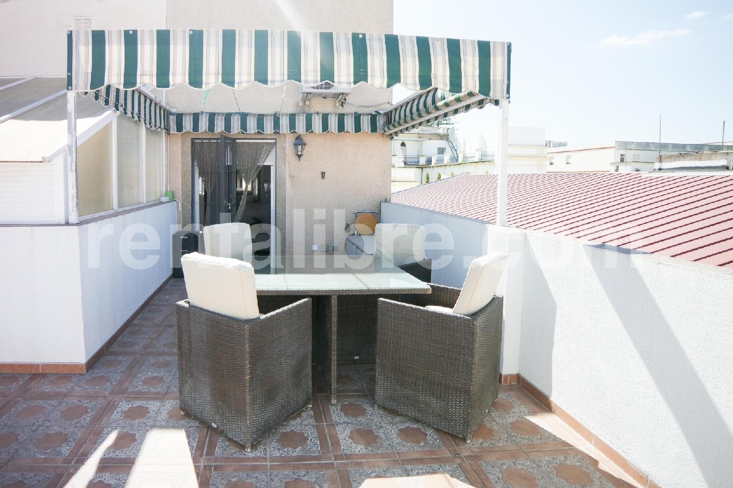 en venta ático Pago Del Humo Bahía De Cádiz 2