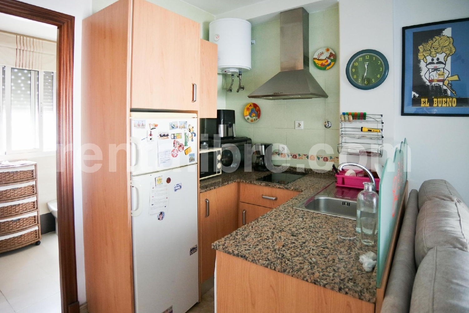  en venta ático Pago Del Humo Bahía De Cádiz 4