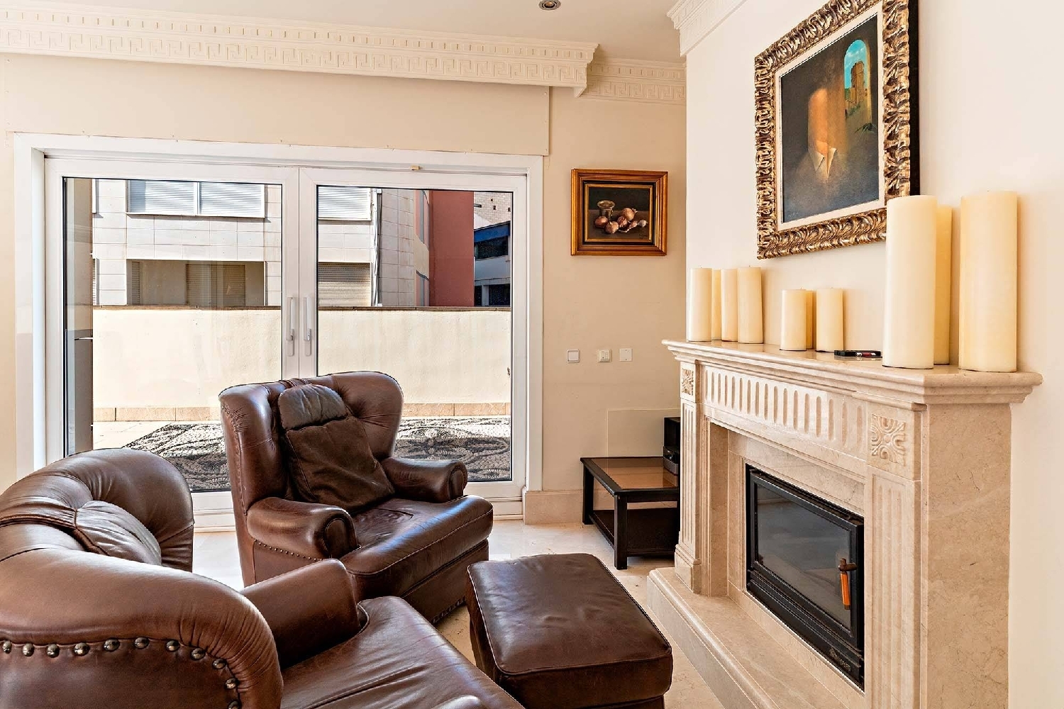 for sale penthouse Palmeria Marina Alta 6