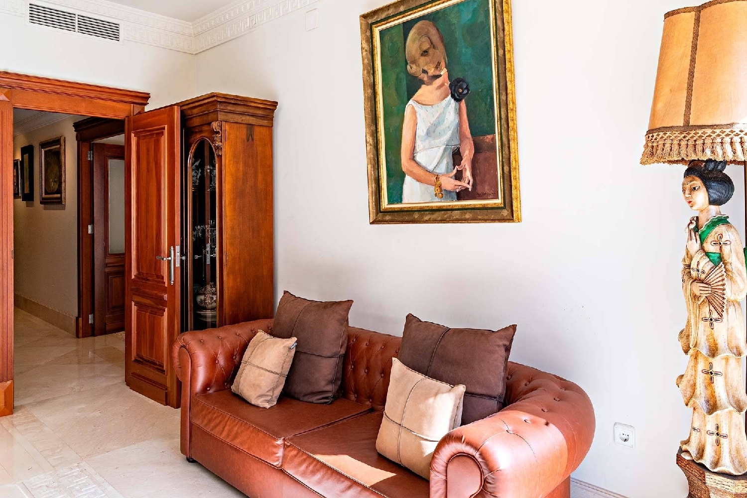  for sale penthouse Palmeria Marina Alta 8