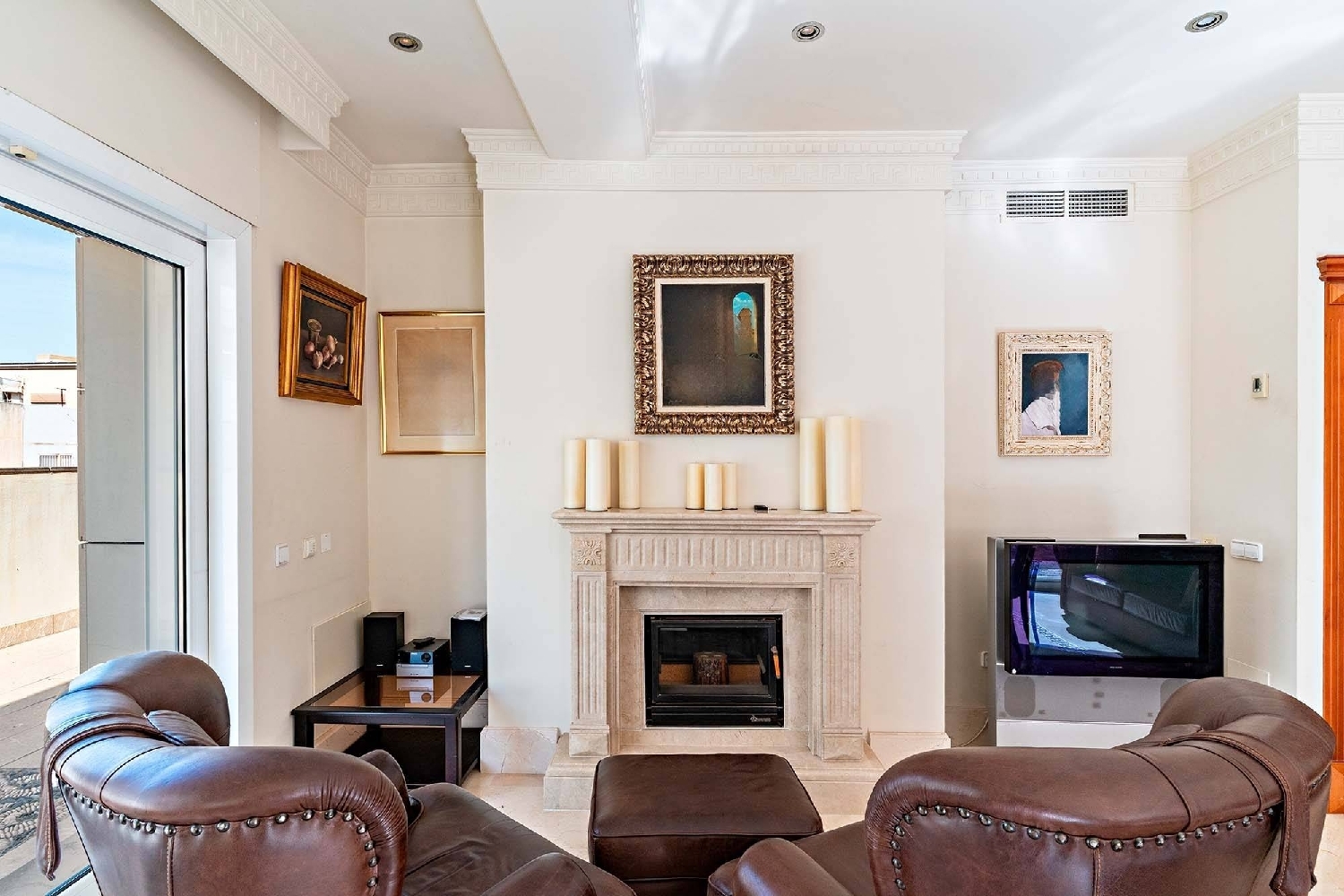  for sale penthouse Palmeria Marina Alta 5