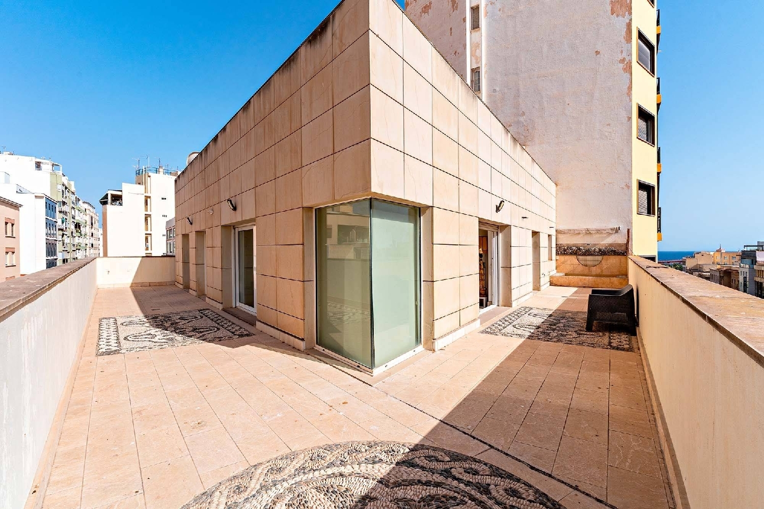  for sale penthouse Palmeria Marina Alta 2