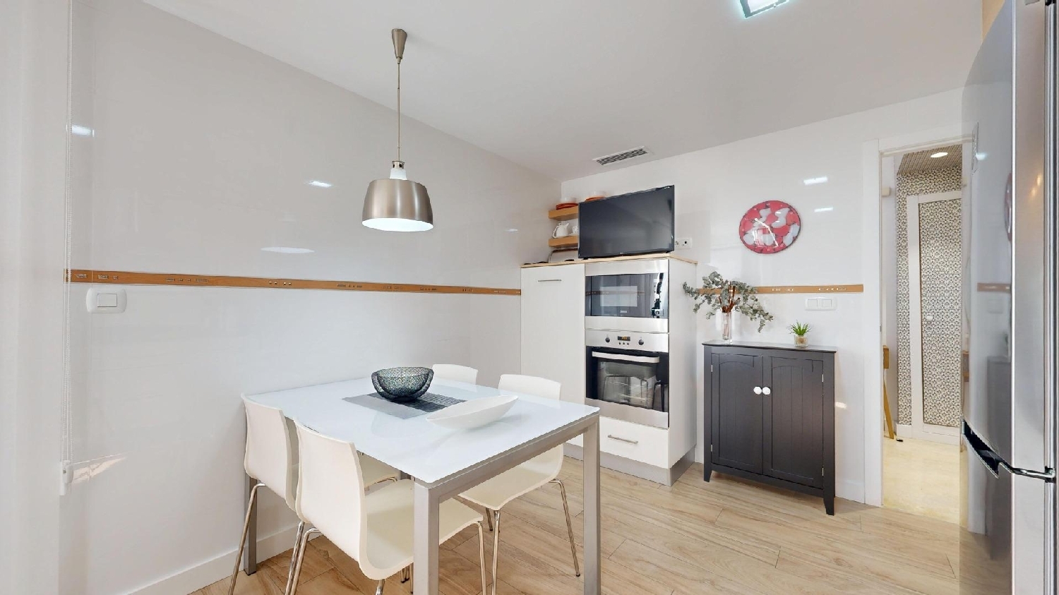  kaufen Penthouse Paterna Horta Oest 6