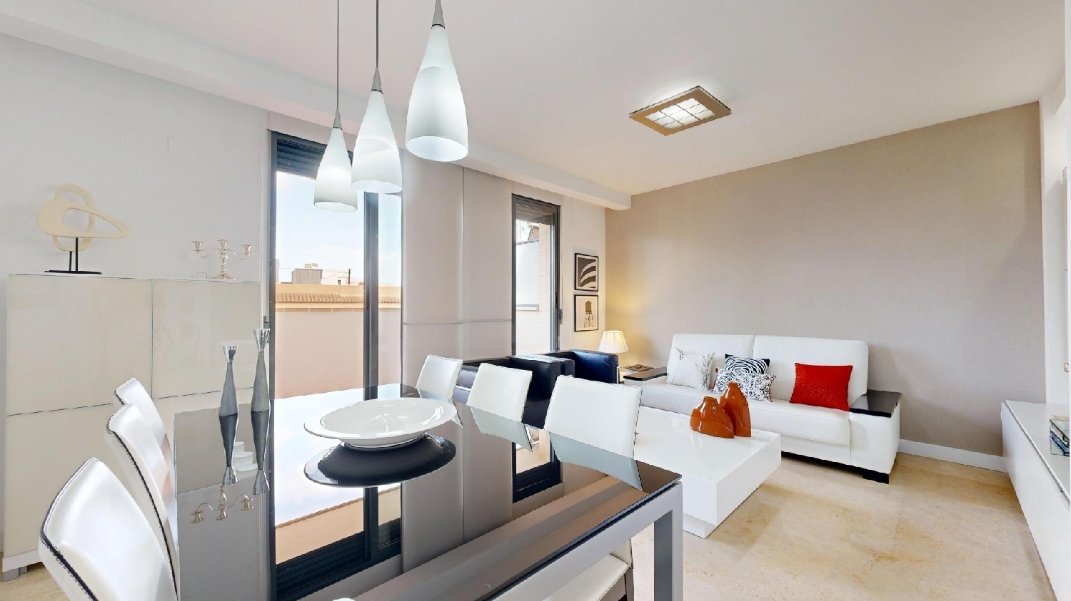 kaufen Penthouse Paterna Horta Oest 8