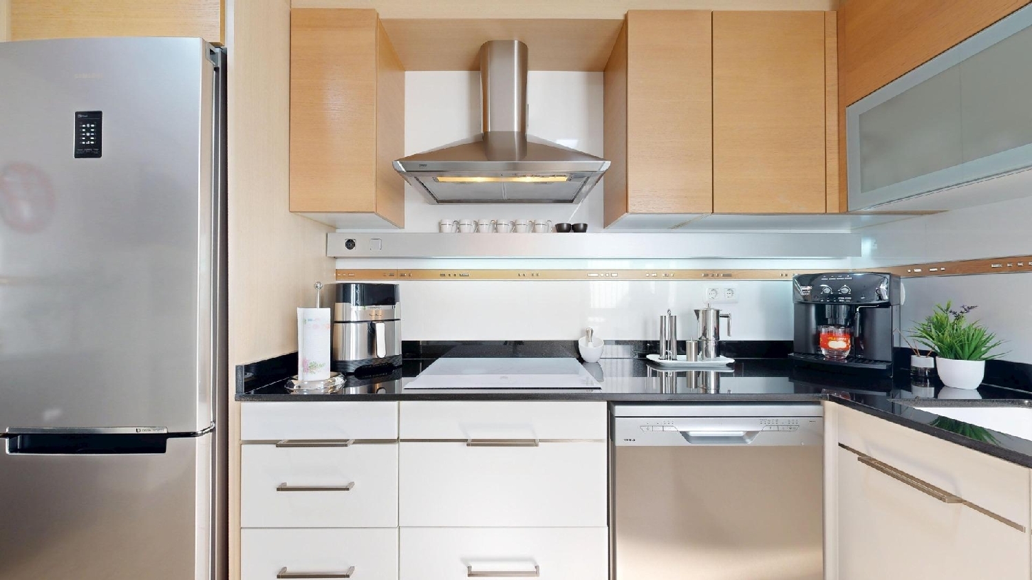  kaufen Penthouse Paterna Horta Oest 5