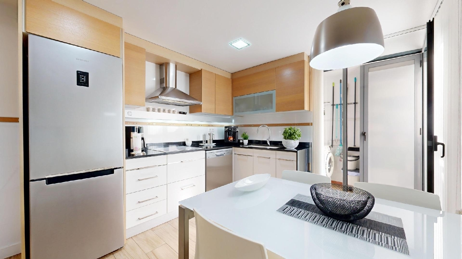  kaufen Penthouse Paterna Horta Oest 3