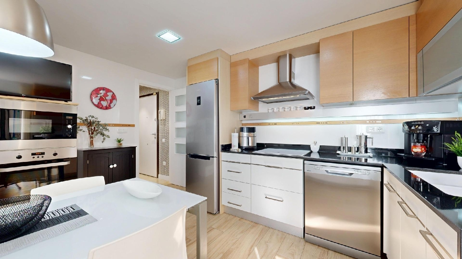  kaufen Penthouse Paterna Horta Oest 4