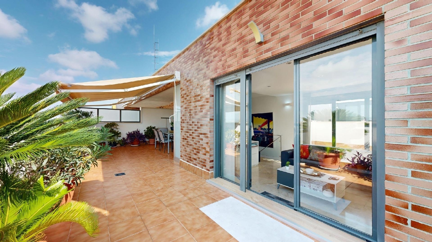  kaufen Penthouse Paterna Horta Oest 1