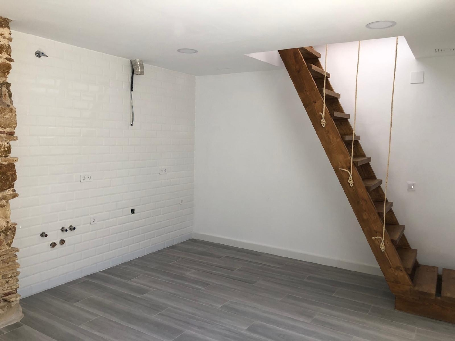  en venta ático Picadizo Sar 4