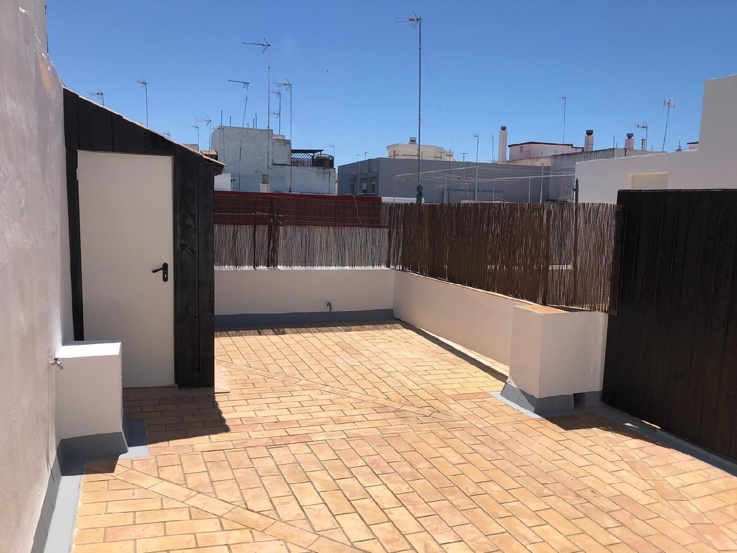  en venta ático Picadizo Sar 1