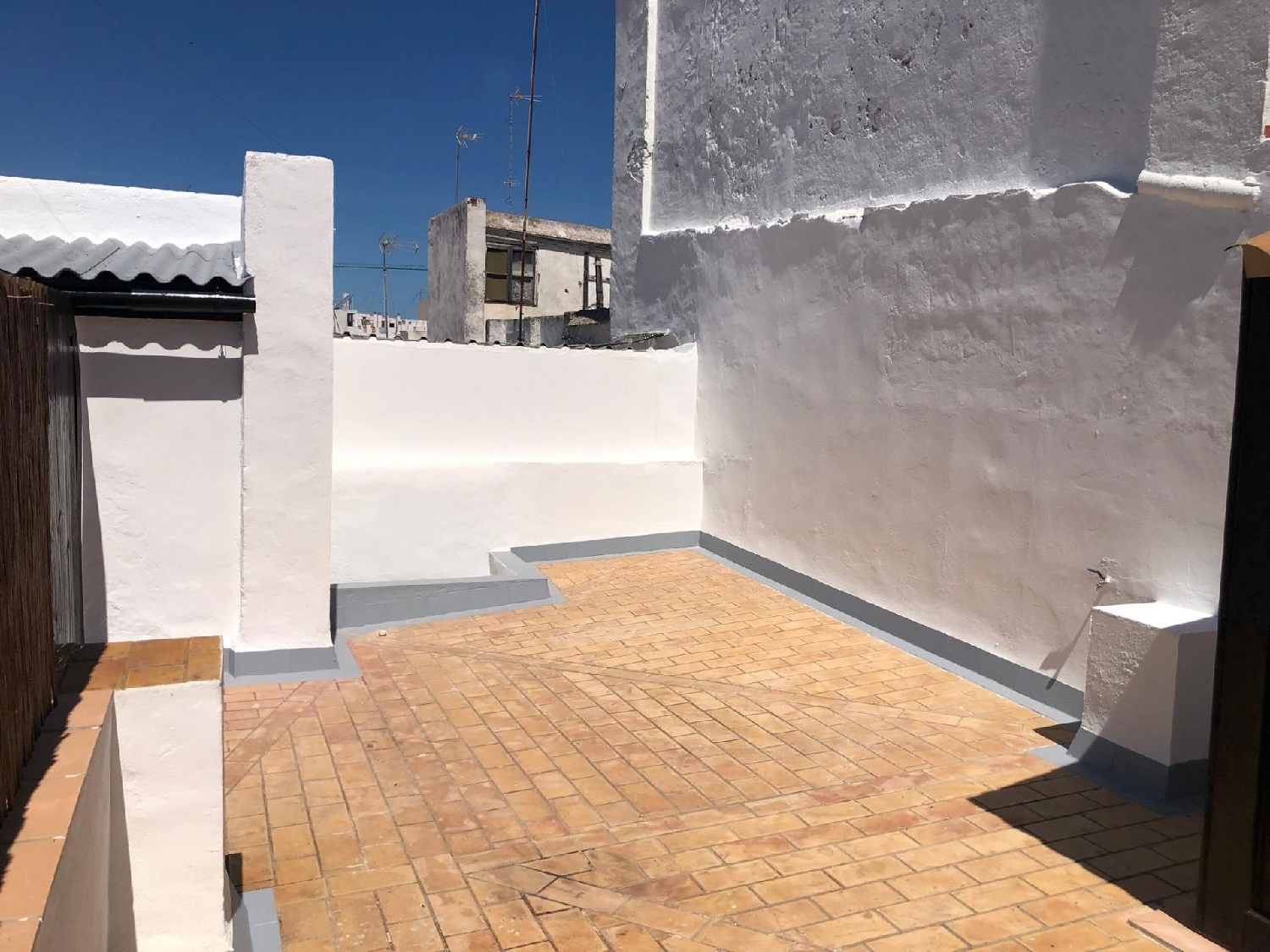  en venta ático Picadizo Sar 2