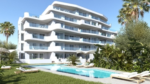 Pilar De La Horadada Baix Segura Penthouse Bild 6289830