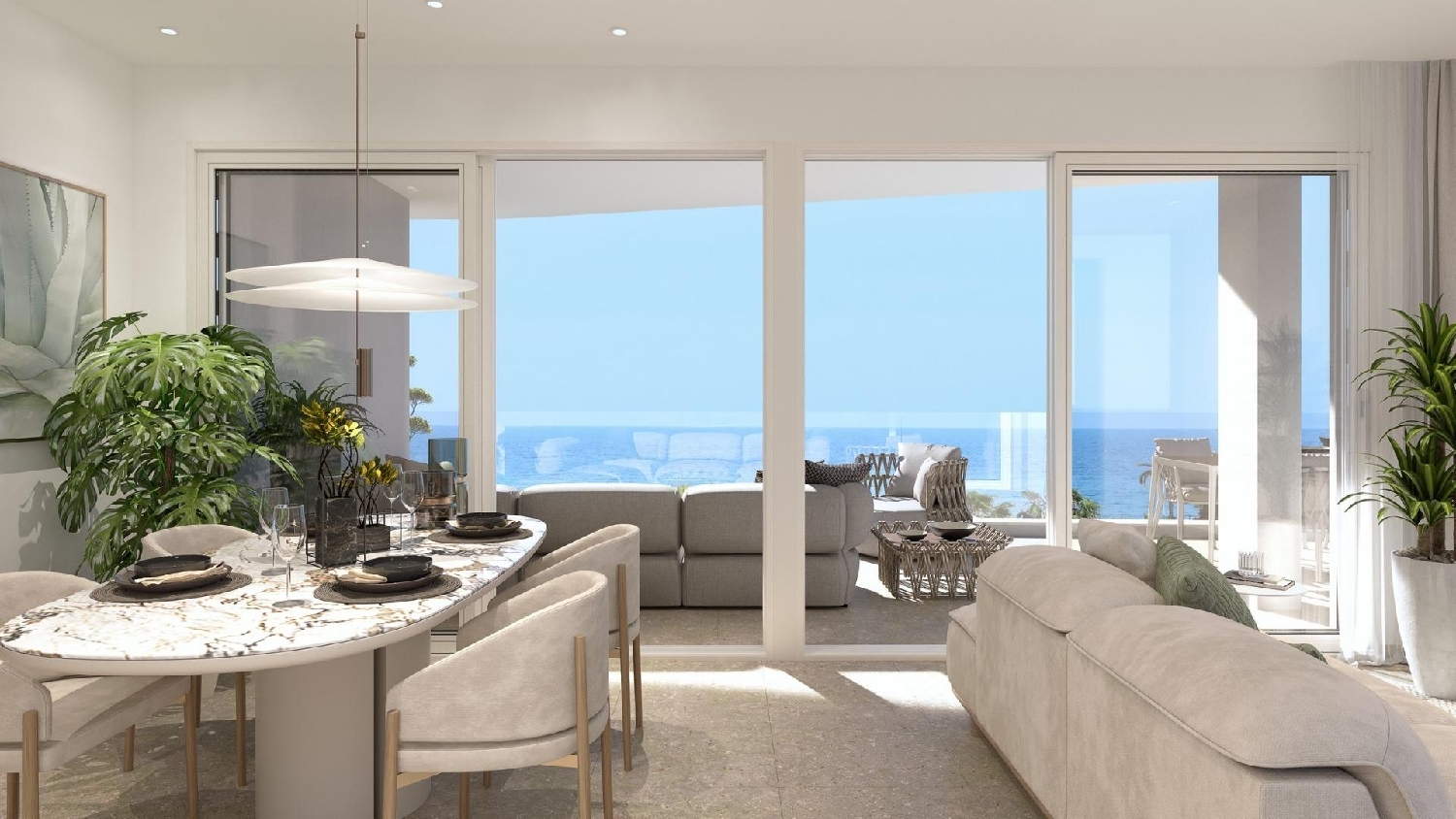  kaufen Penthouse Pilar De La Horadada Baix Segura 6