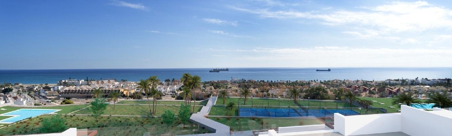  en venta ático Pla Olivera Alacantí 4
