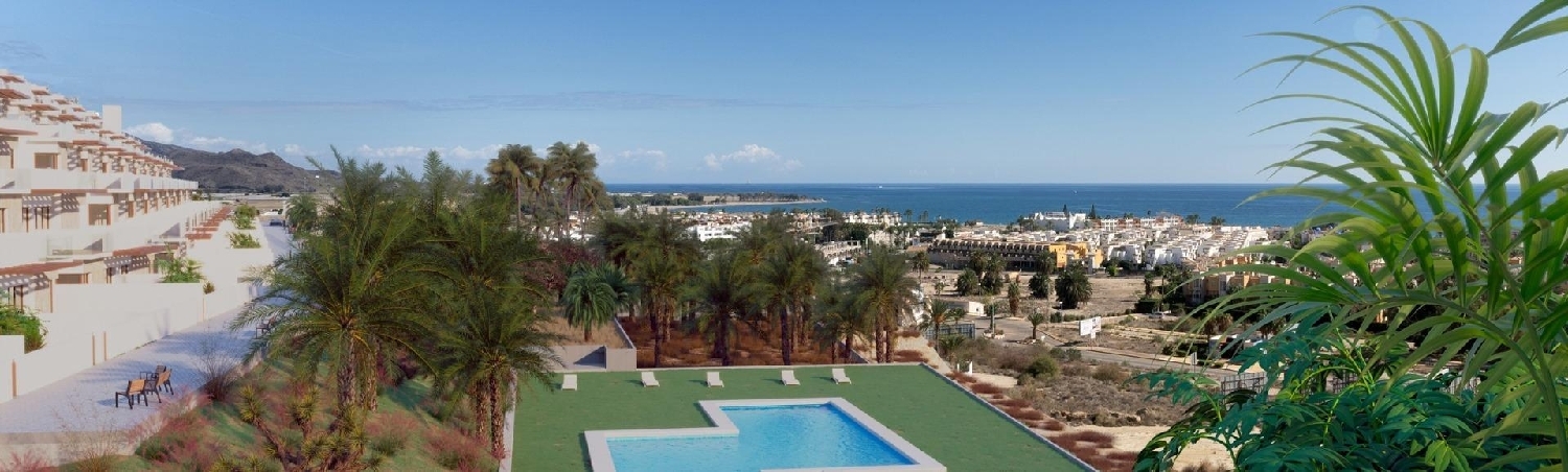  en venta ático Pla Olivera Alacantí 2