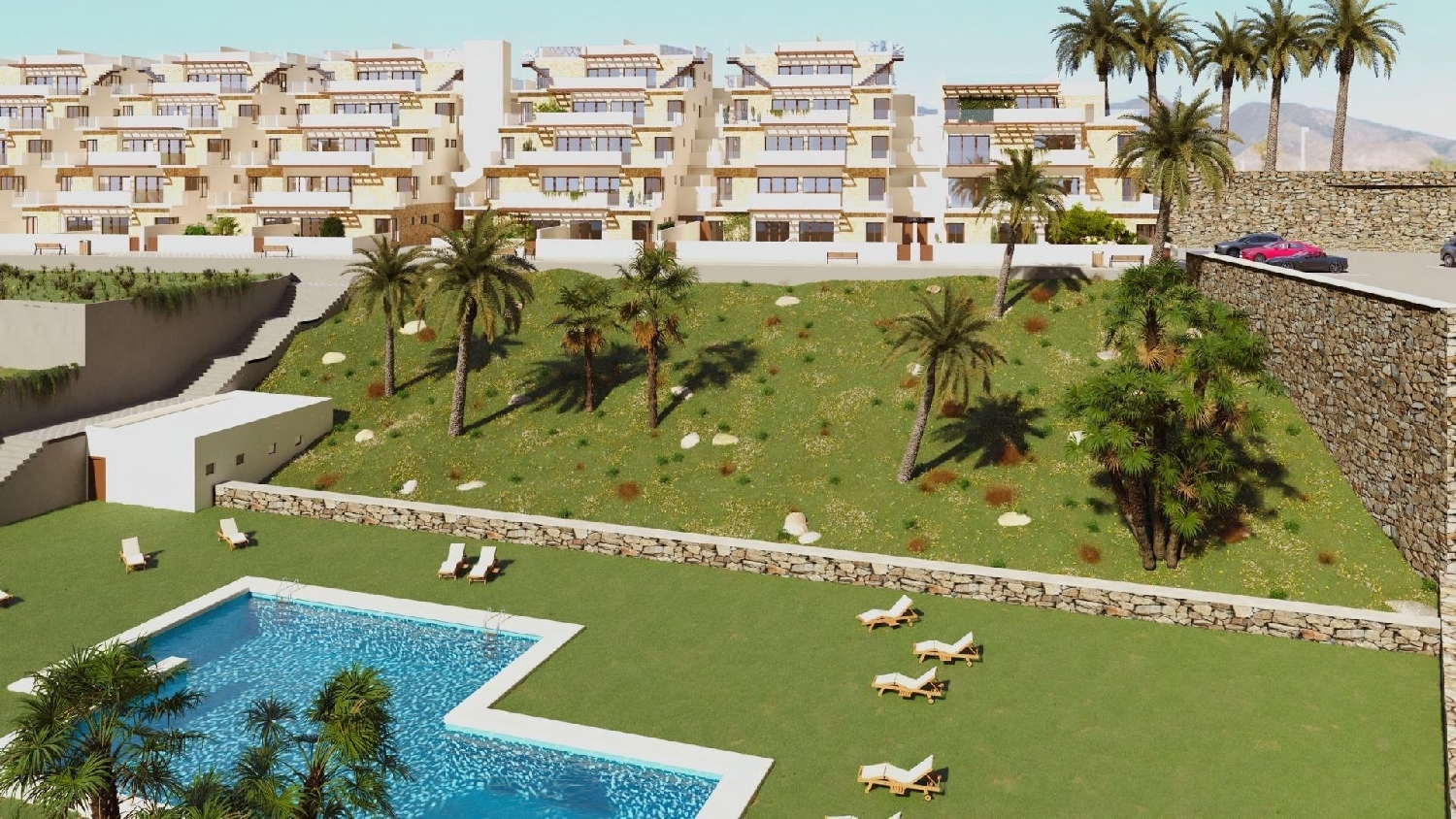  en venta ático Pla Olivera Alacantí 11