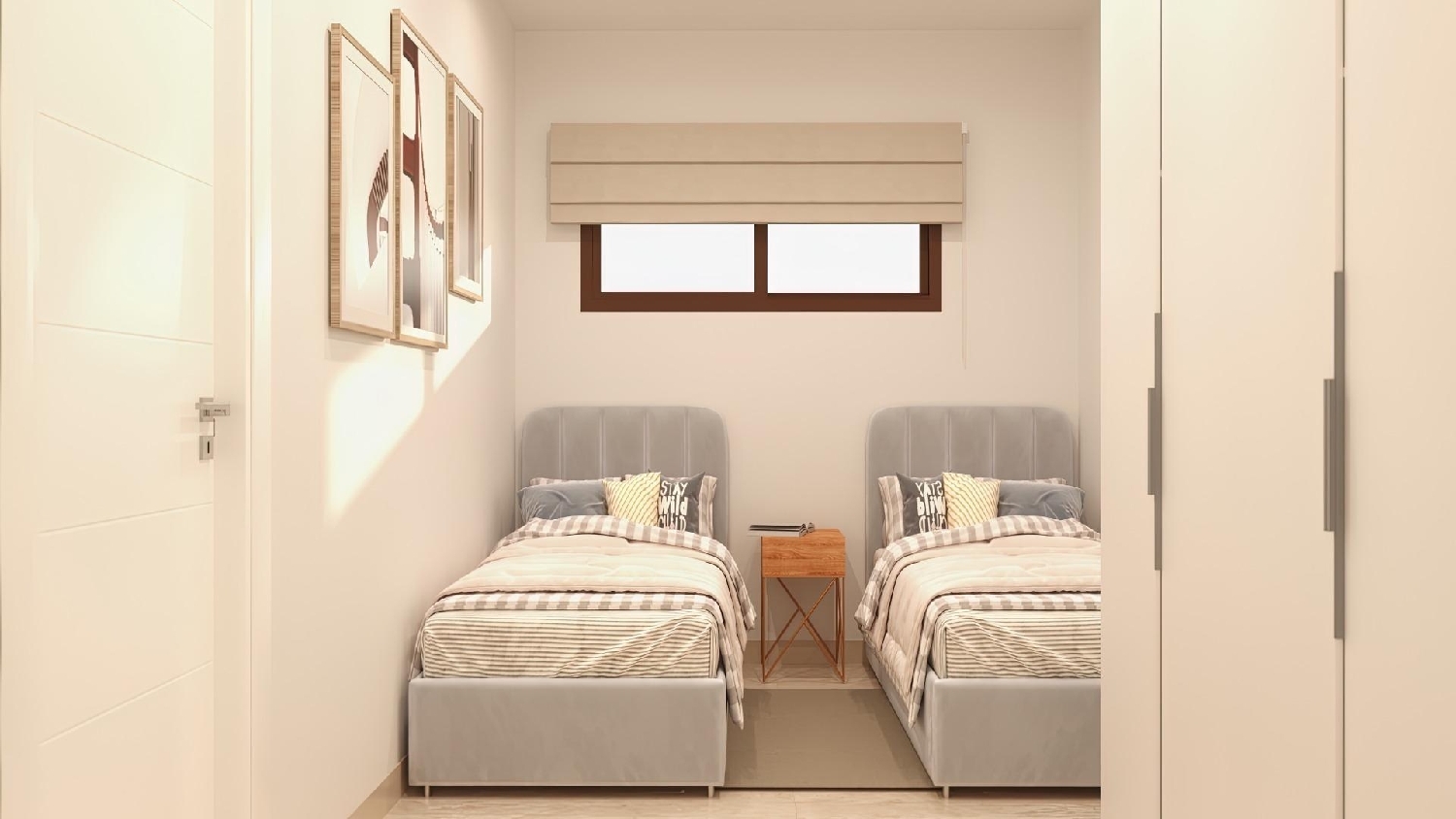  en venta ático Pla Olivera Alacantí 23