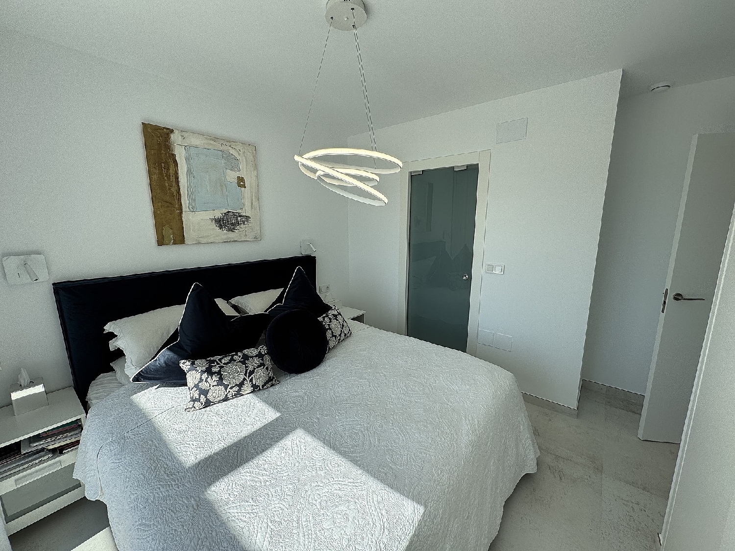  te koop penthouse Playa Flamenca Baix Segura 23