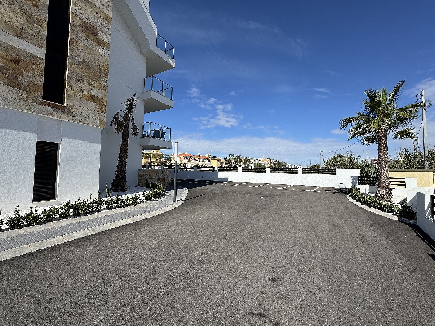  te koop penthouse Playa Flamenca Baix Segura 8