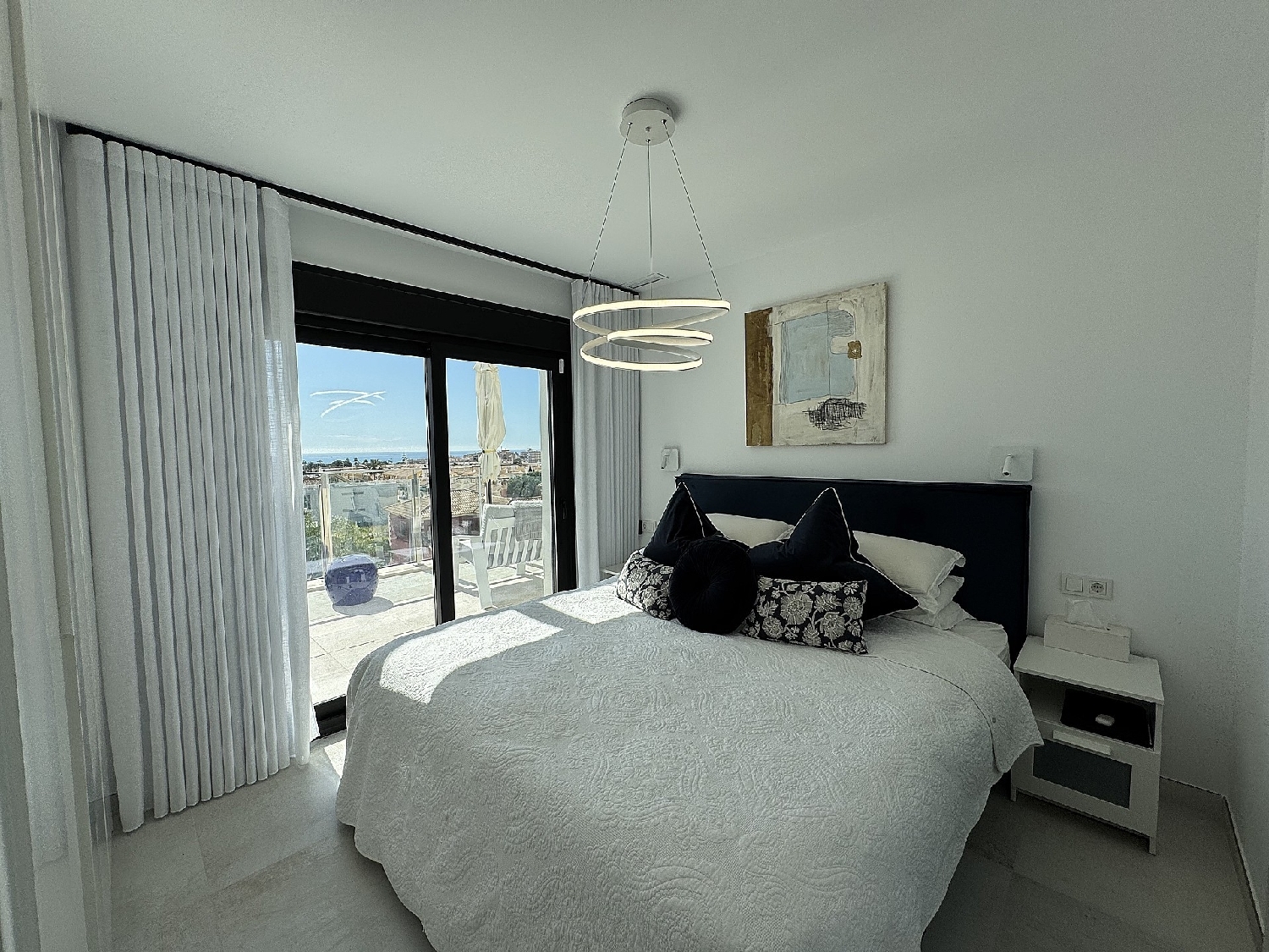  te koop penthouse Playa Flamenca Baix Segura 21